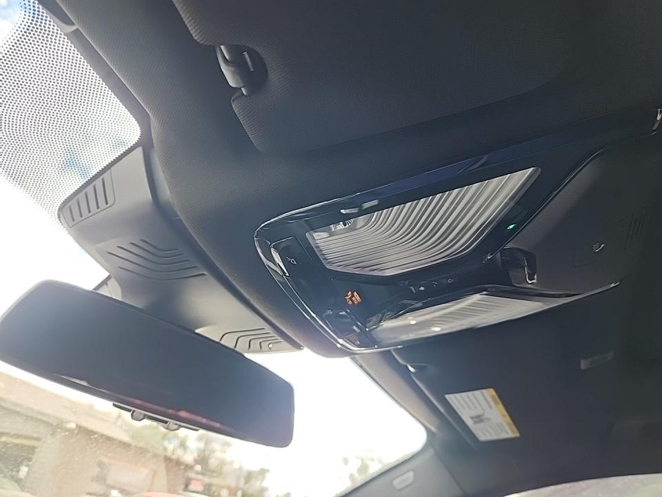 2021 BMW 5 Series M550i xDrive AWD