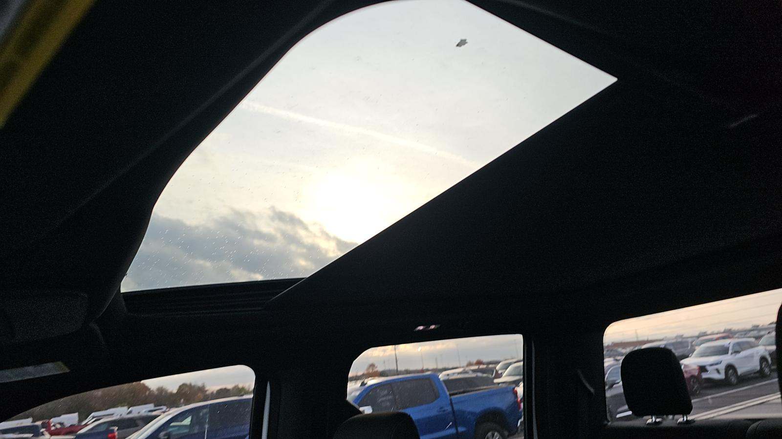 2022 Ford F-150 XLT AWD