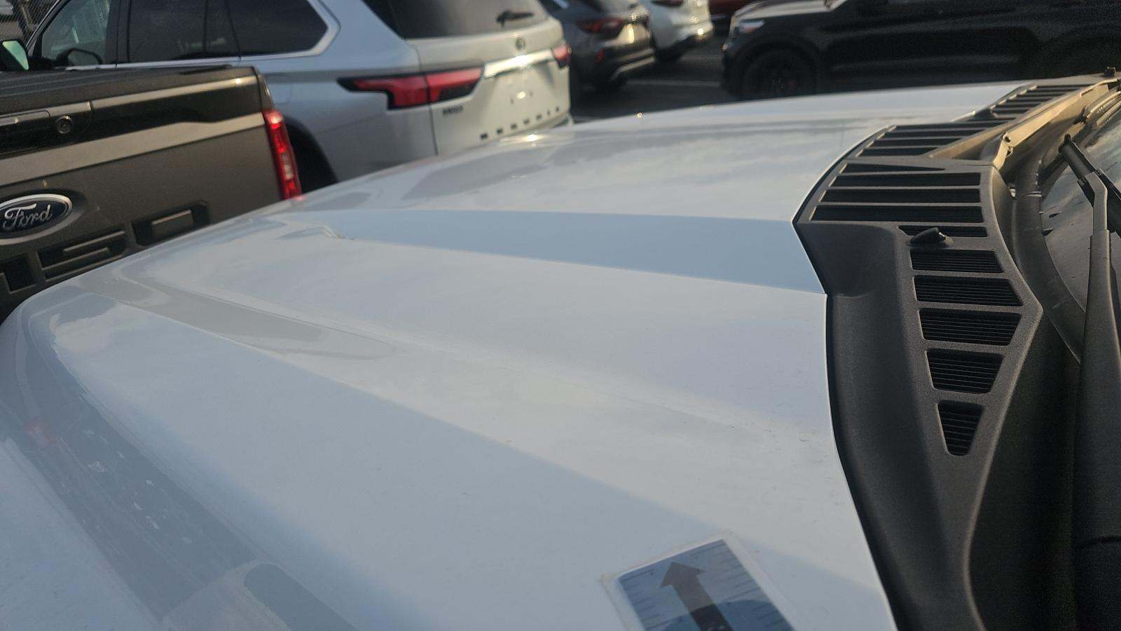 2022 Ford F-150 XLT AWD