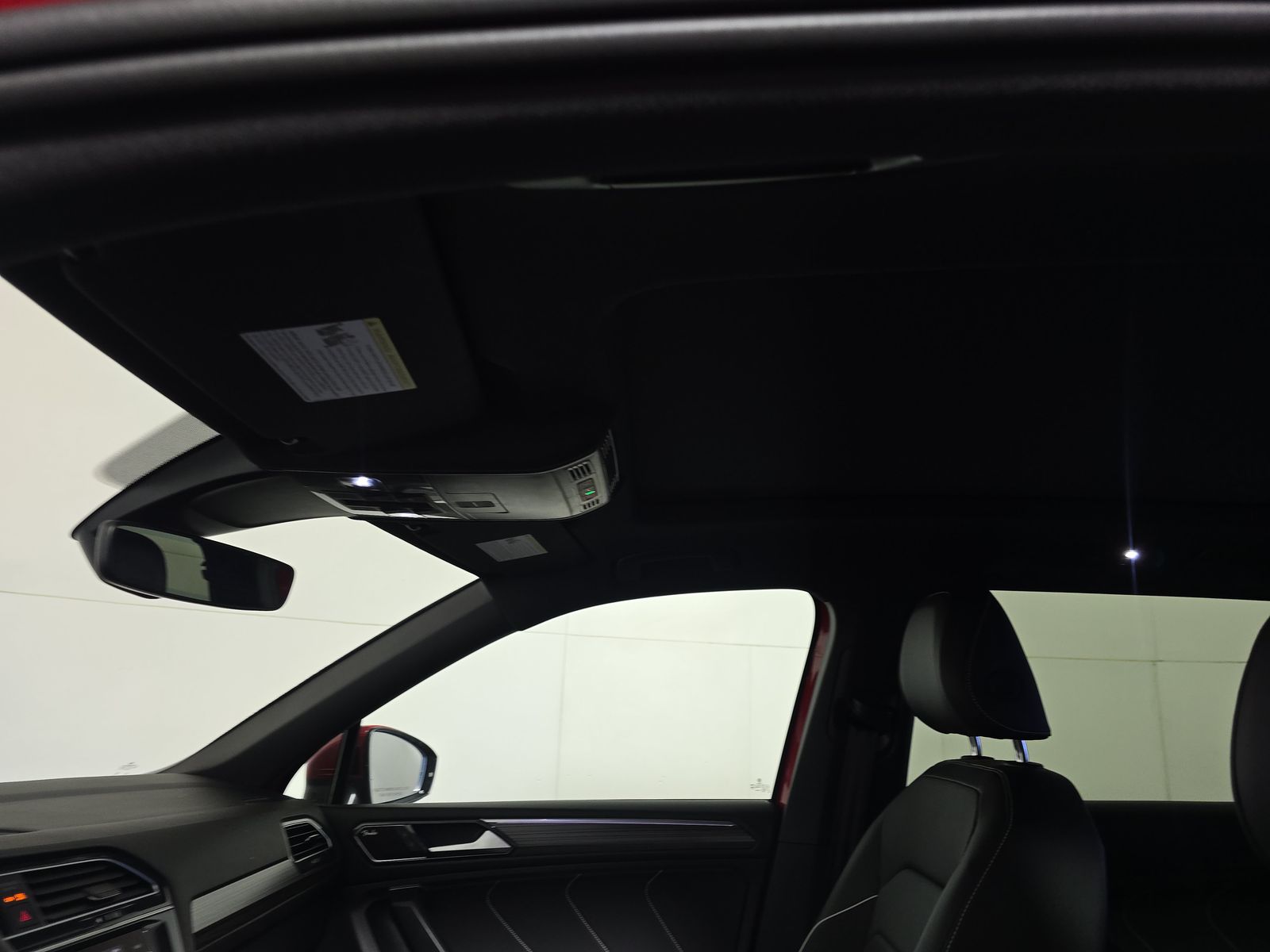 2024 Volkswagen Tiguan 2.0T SEL R-Line AWD