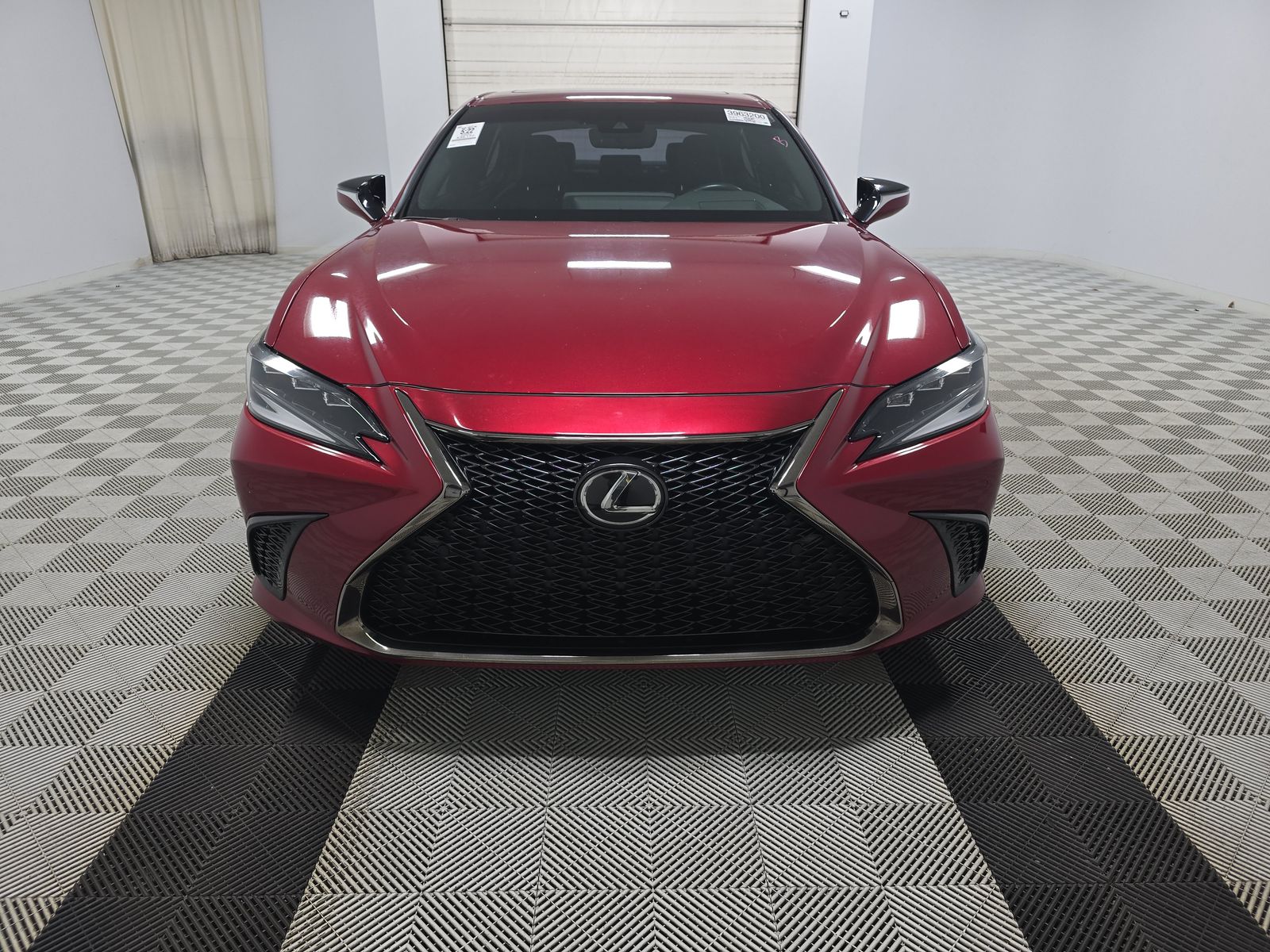 2022 Lexus ES ES 350 F SPORT FWD