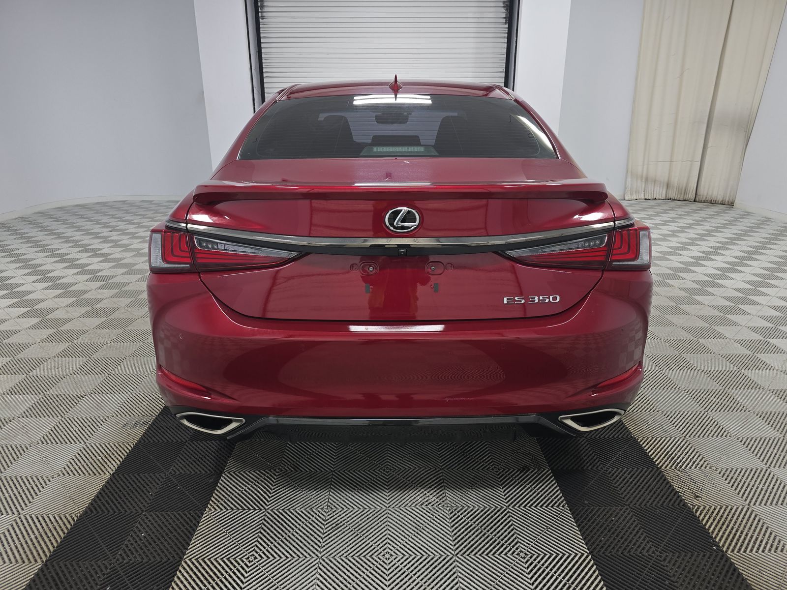 2022 Lexus ES ES 350 F SPORT FWD