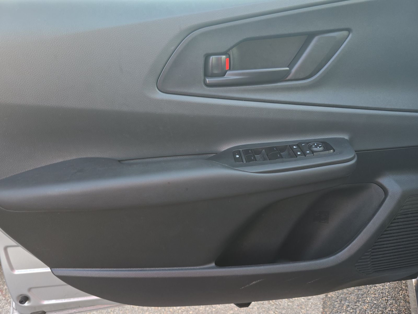 2024 Toyota Prius LE FWD