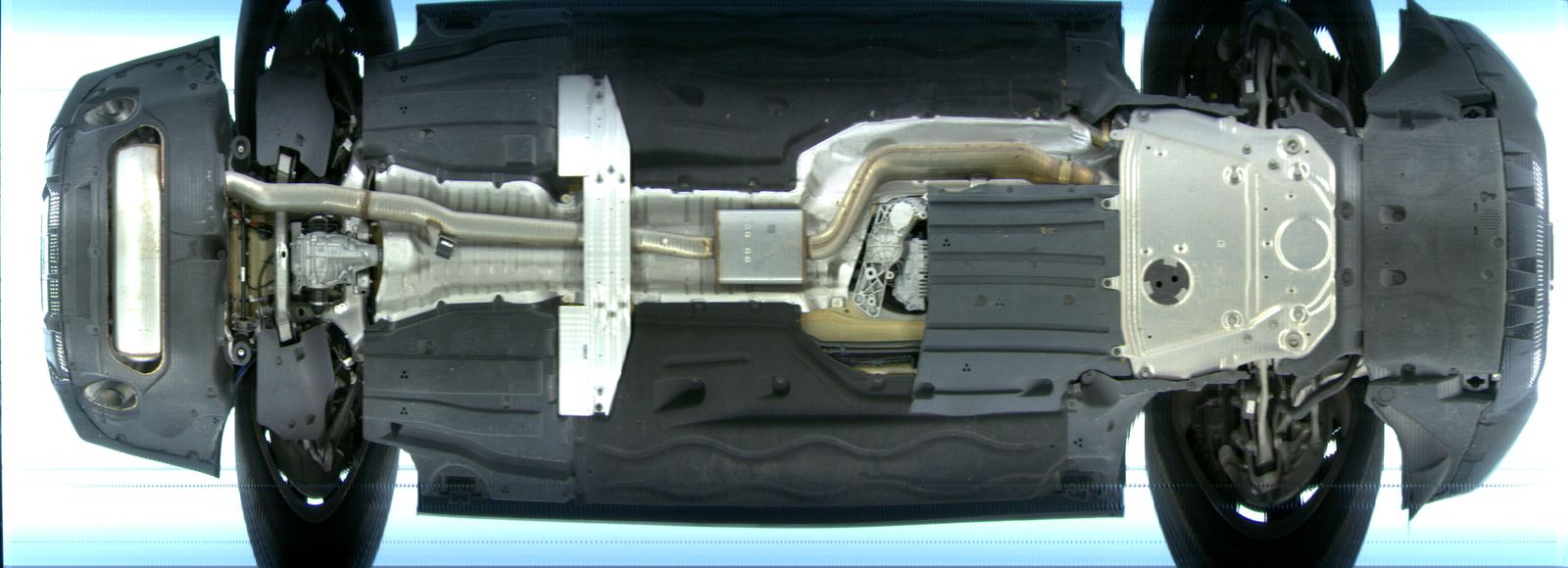 2024 BMW 7 Series 740i xDrive AWD