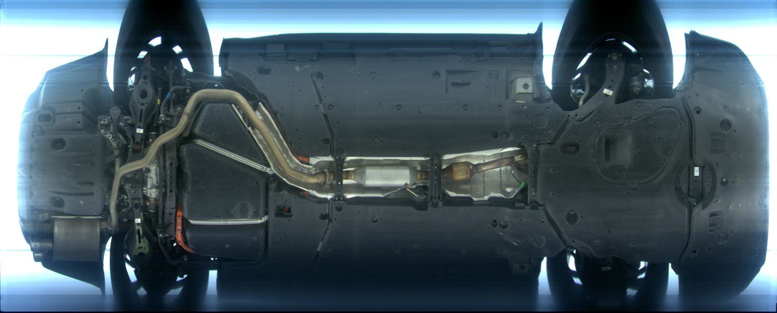 2025 Toyota Camry SE AWD