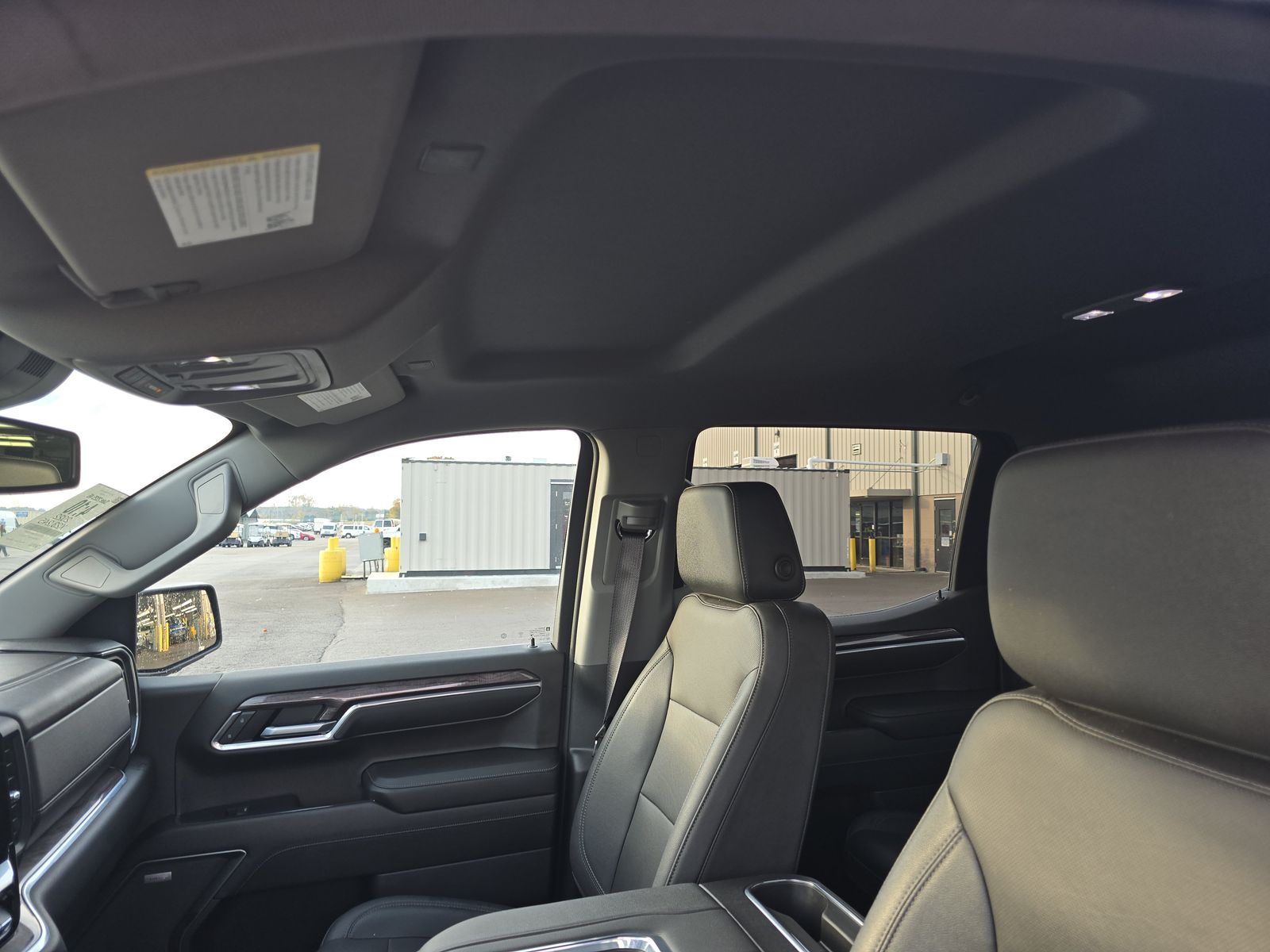 2022 Chevrolet Silverado 1500 LTZ AWD