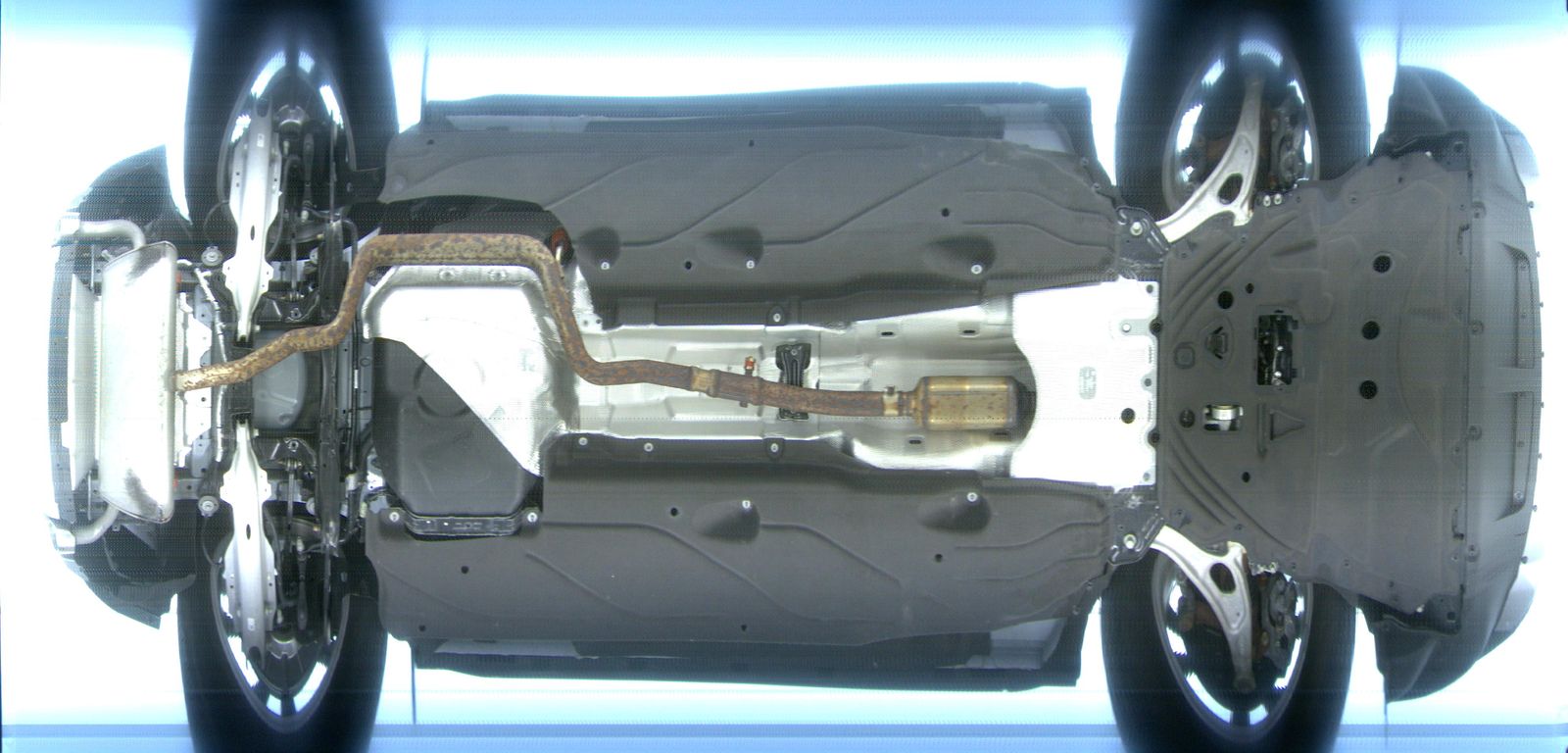 2023 Ford Escape Active FWD