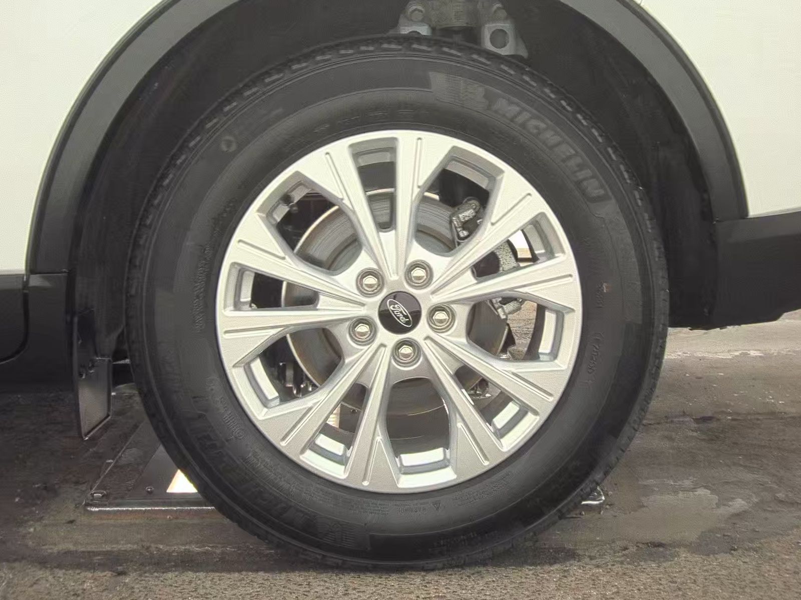 2023 Ford Escape Active FWD