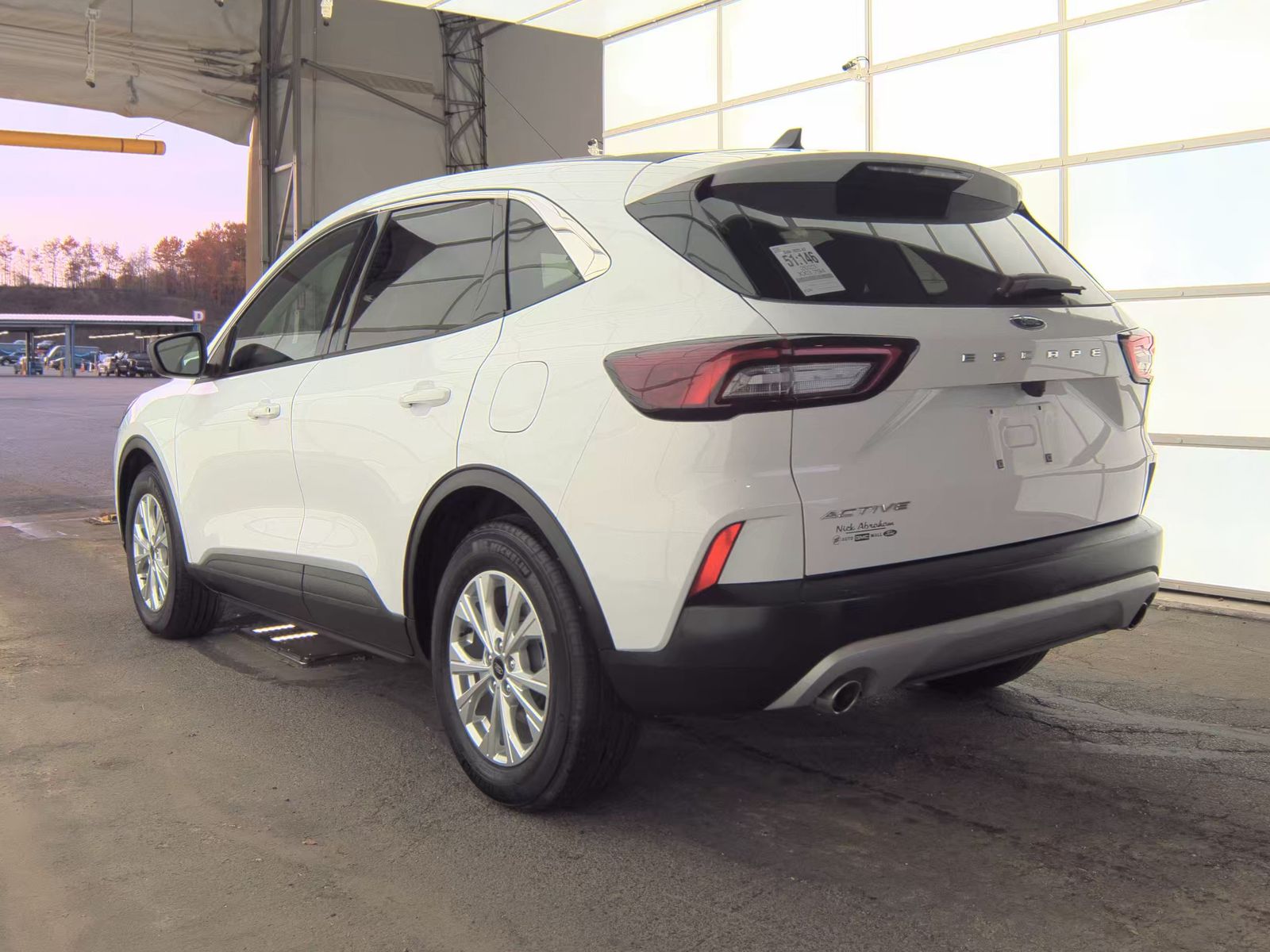 2023 Ford Escape Active FWD