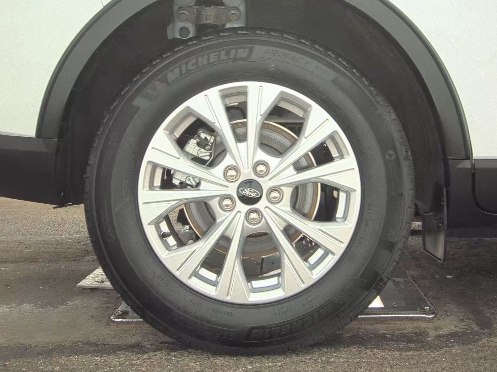 2023 Ford Escape Active FWD