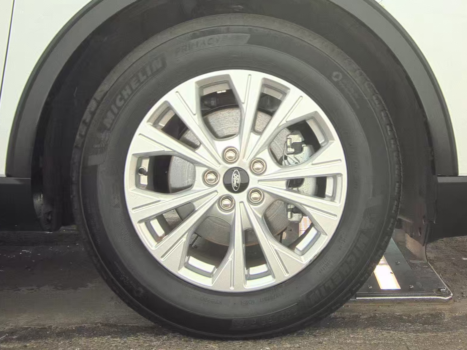 2023 Ford Escape Active FWD