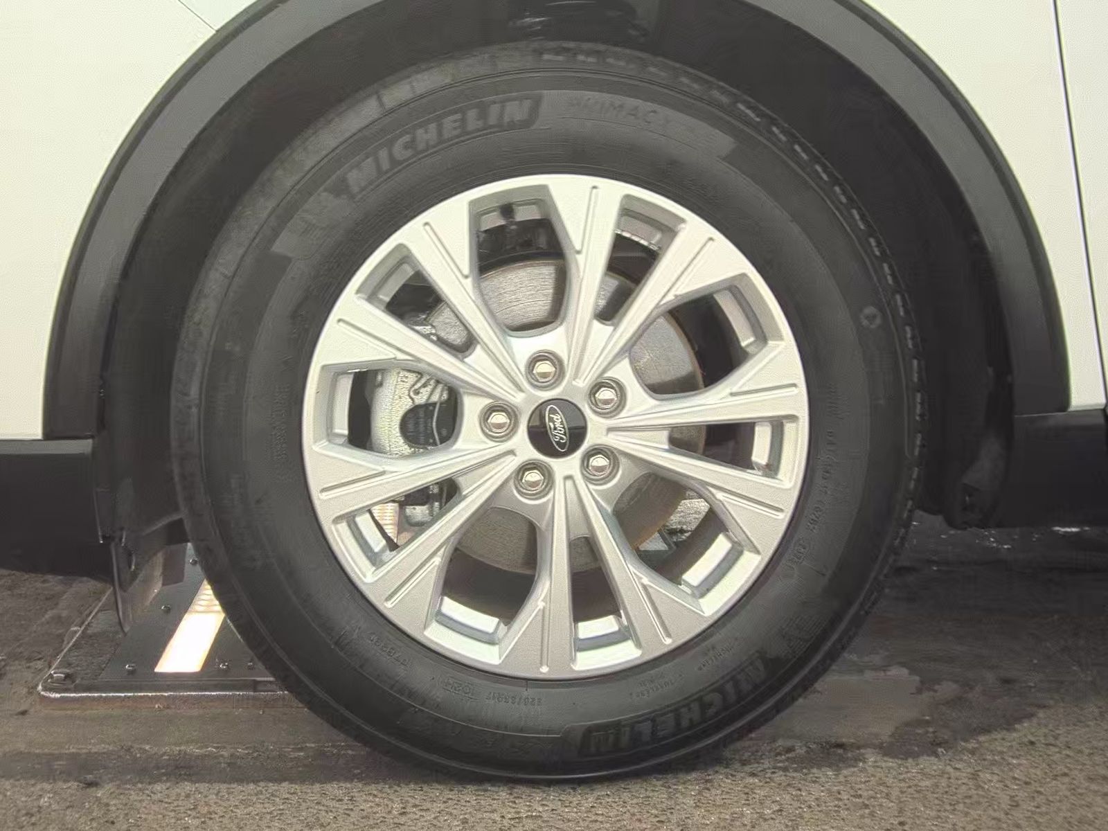 2023 Ford Escape Active FWD