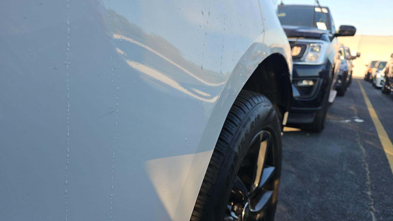 2024 Land Rover Range Rover Evoque S AWD