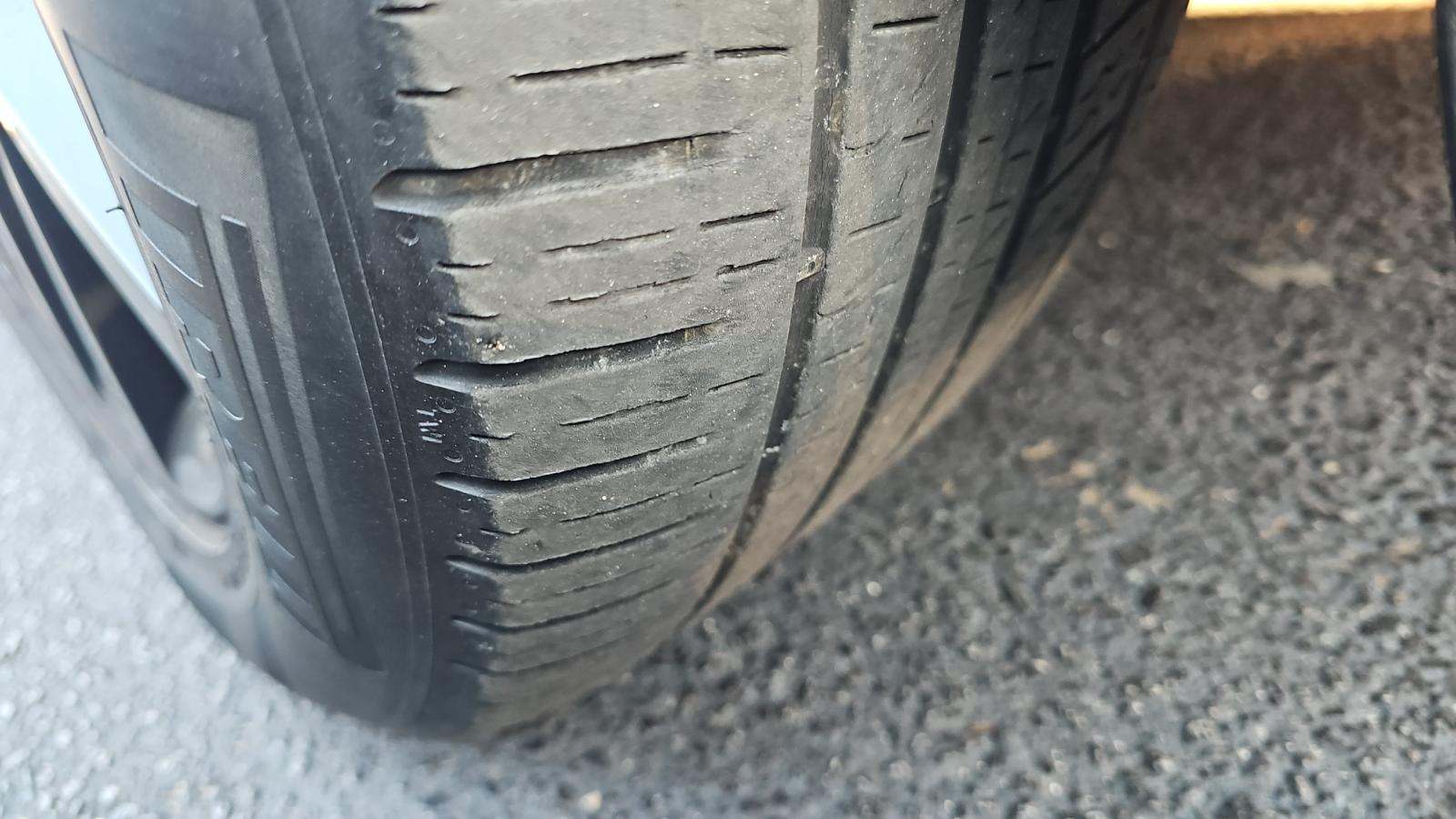 2024 Land Rover Range Rover Evoque S AWD