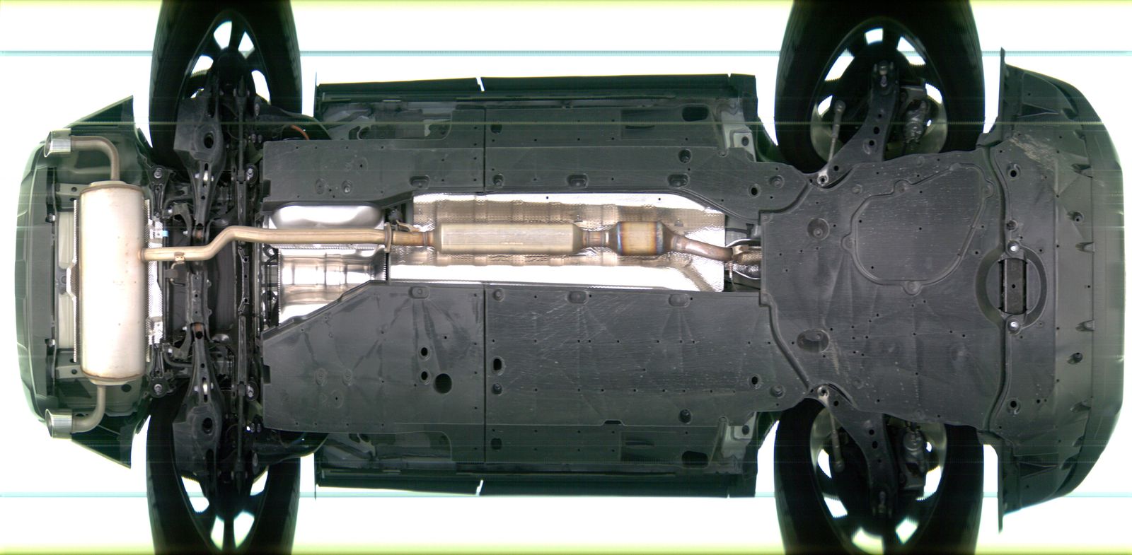 2024 Toyota RAV4 XLE Premium FWD