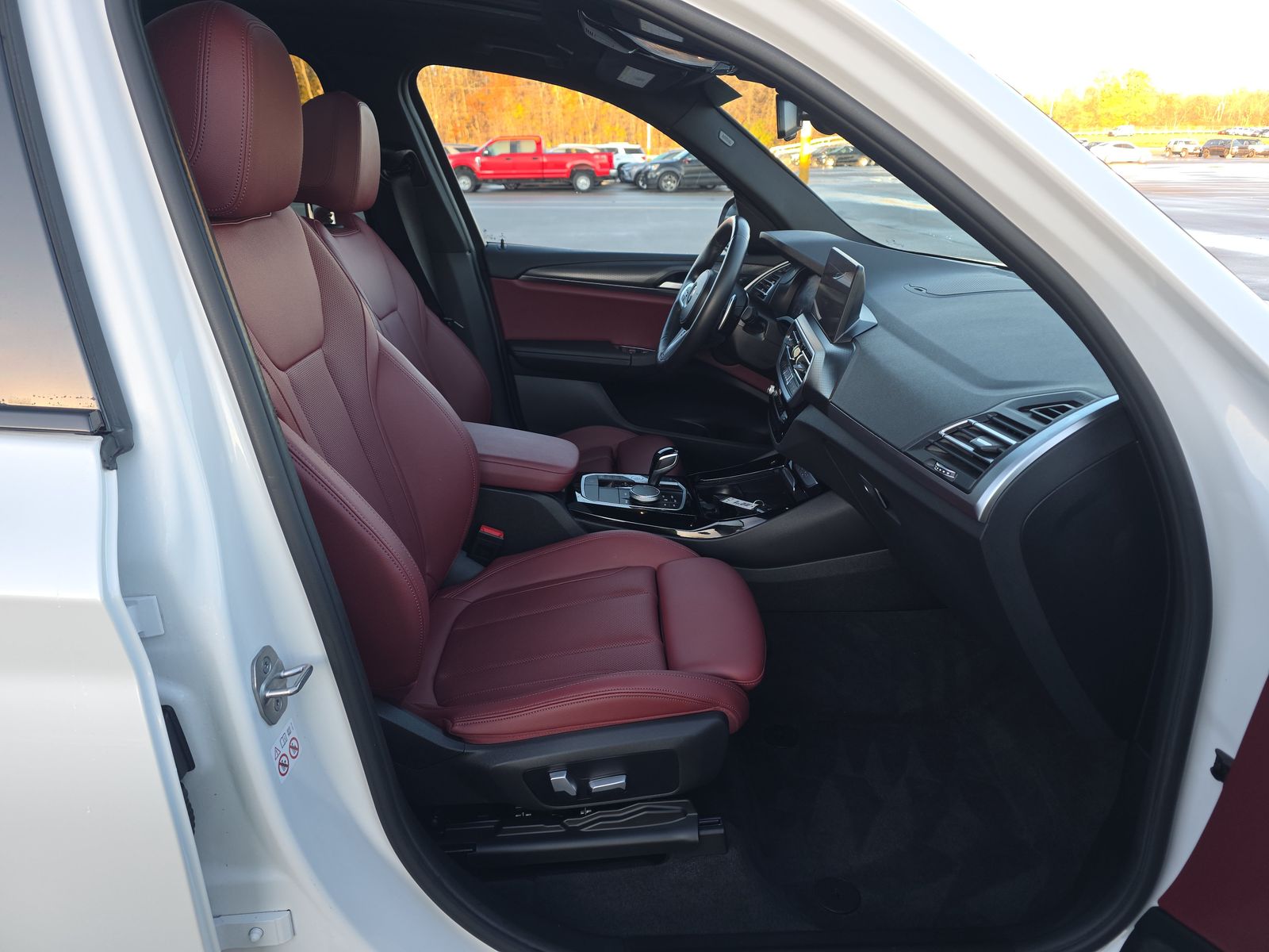 2022 BMW X3 xDrive30i AWD