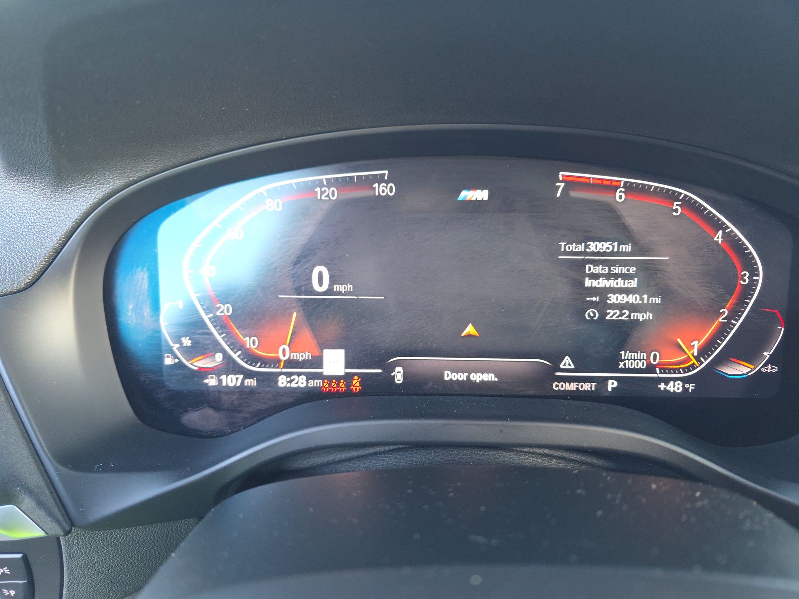 2022 BMW X3 xDrive30i AWD