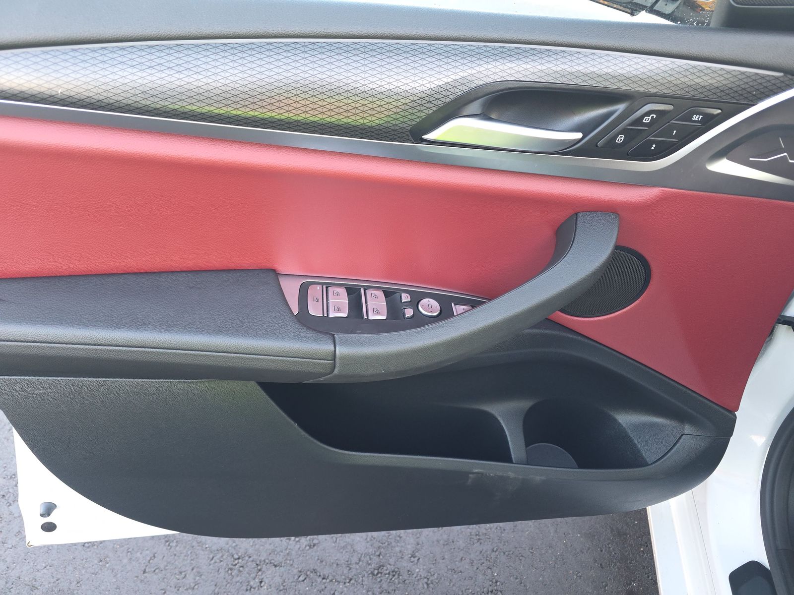 2022 BMW X3 xDrive30i AWD