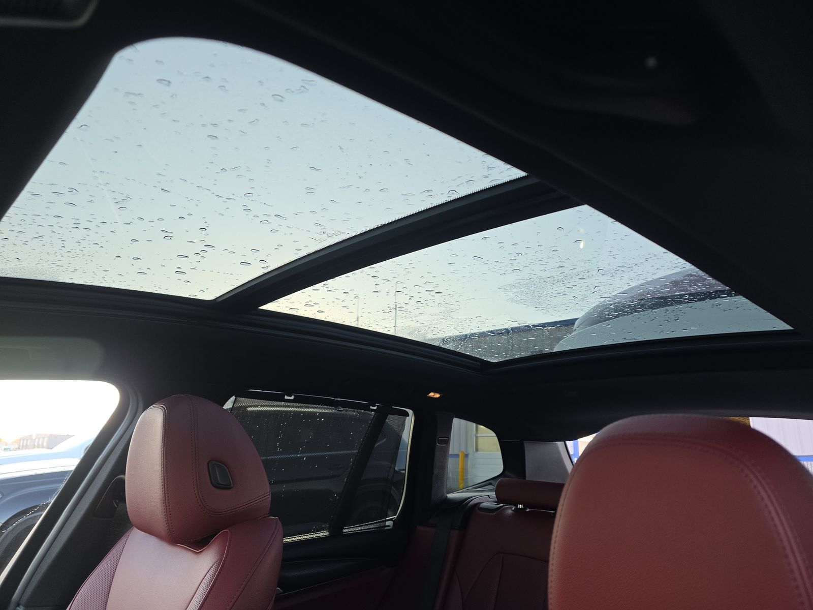 2022 BMW X3 xDrive30i AWD