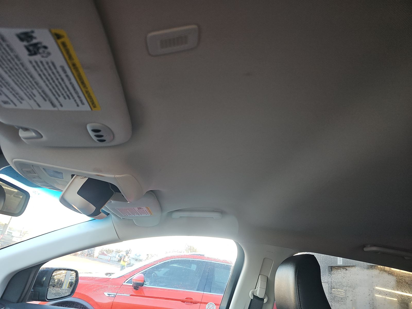 2024 Ford Edge Titanium AWD