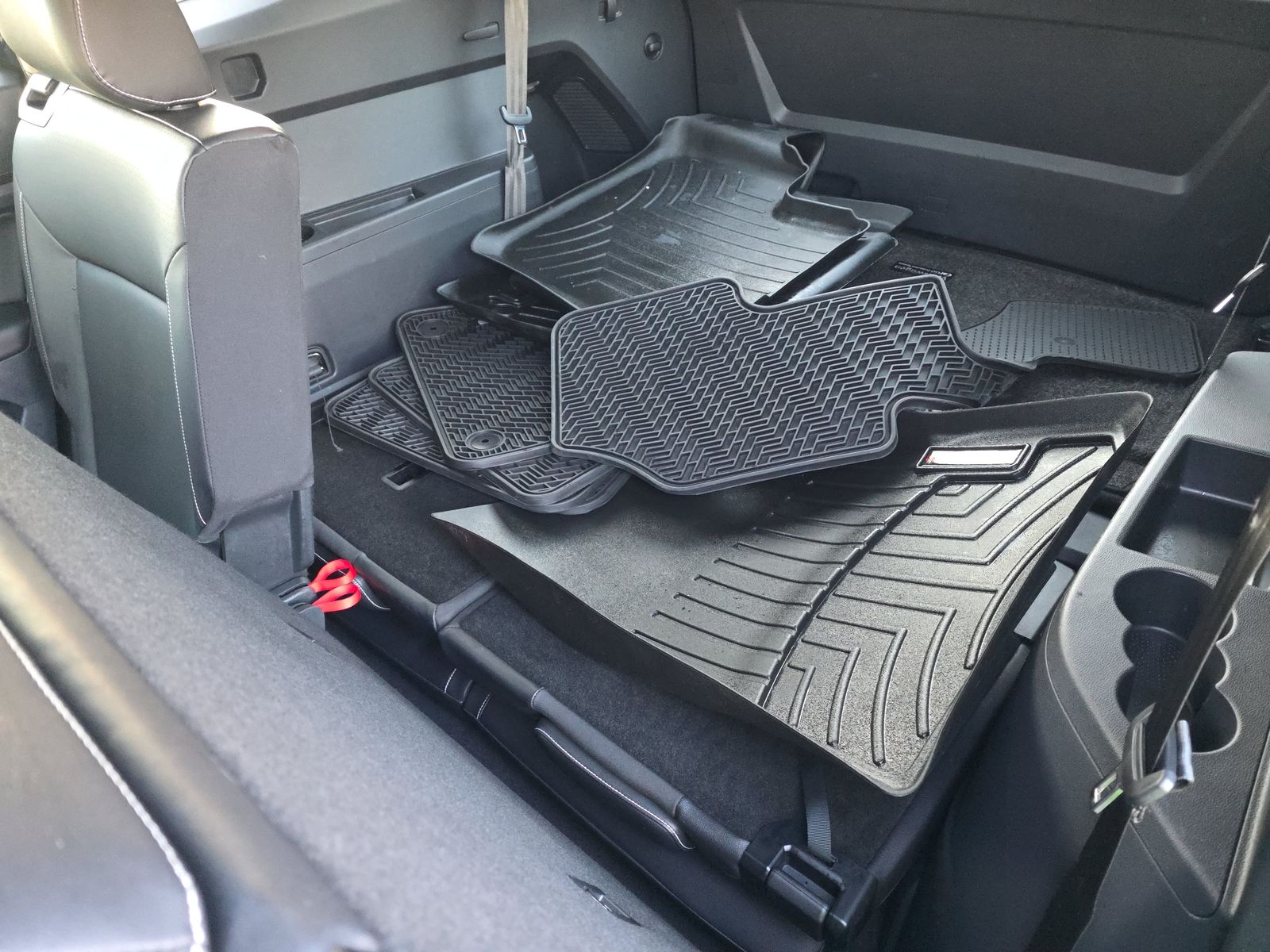 2021 Volkswagen Atlas 3.6L SE AWD