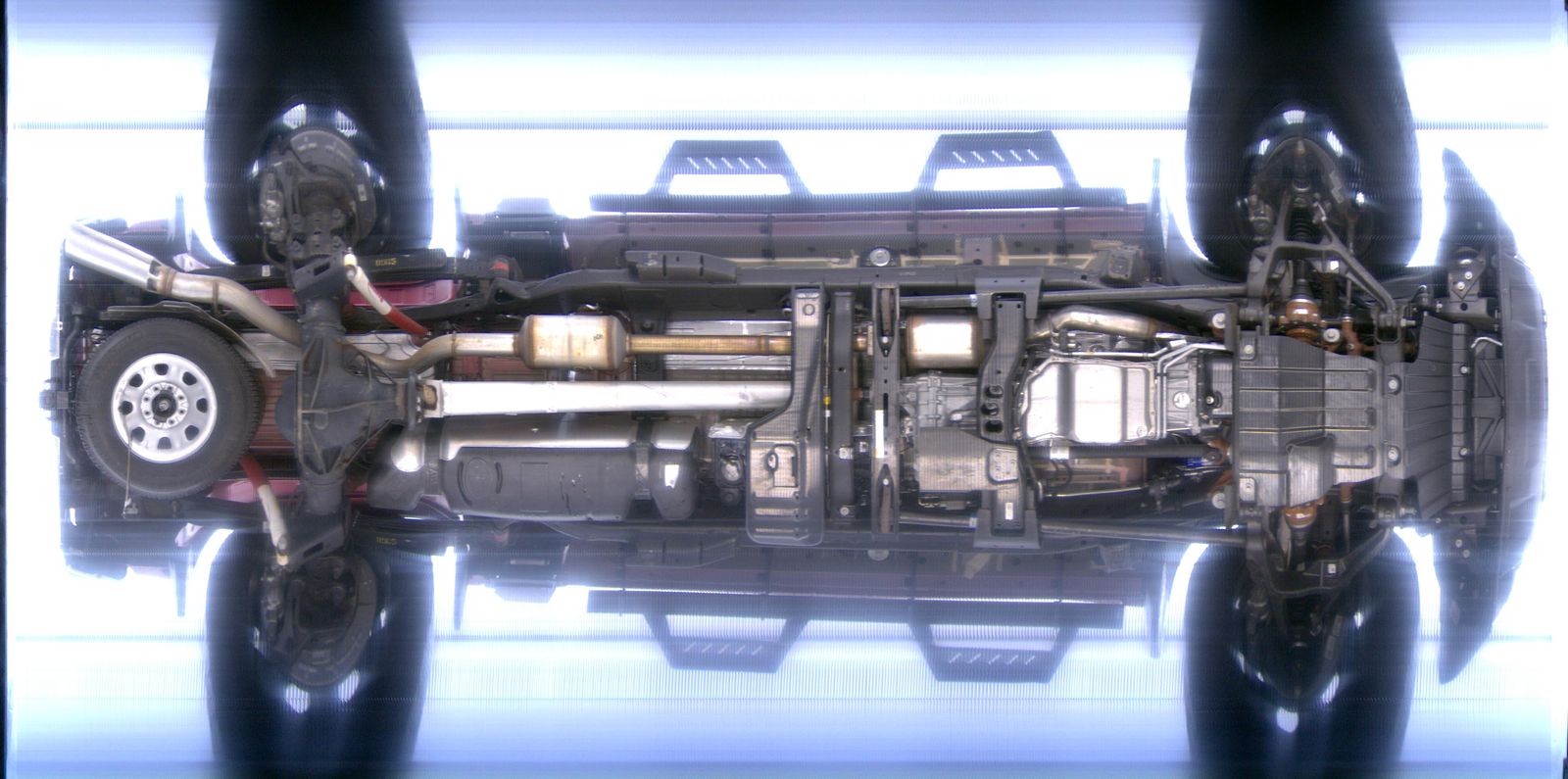 2024 Chevrolet Silverado 2500HD LT AWD