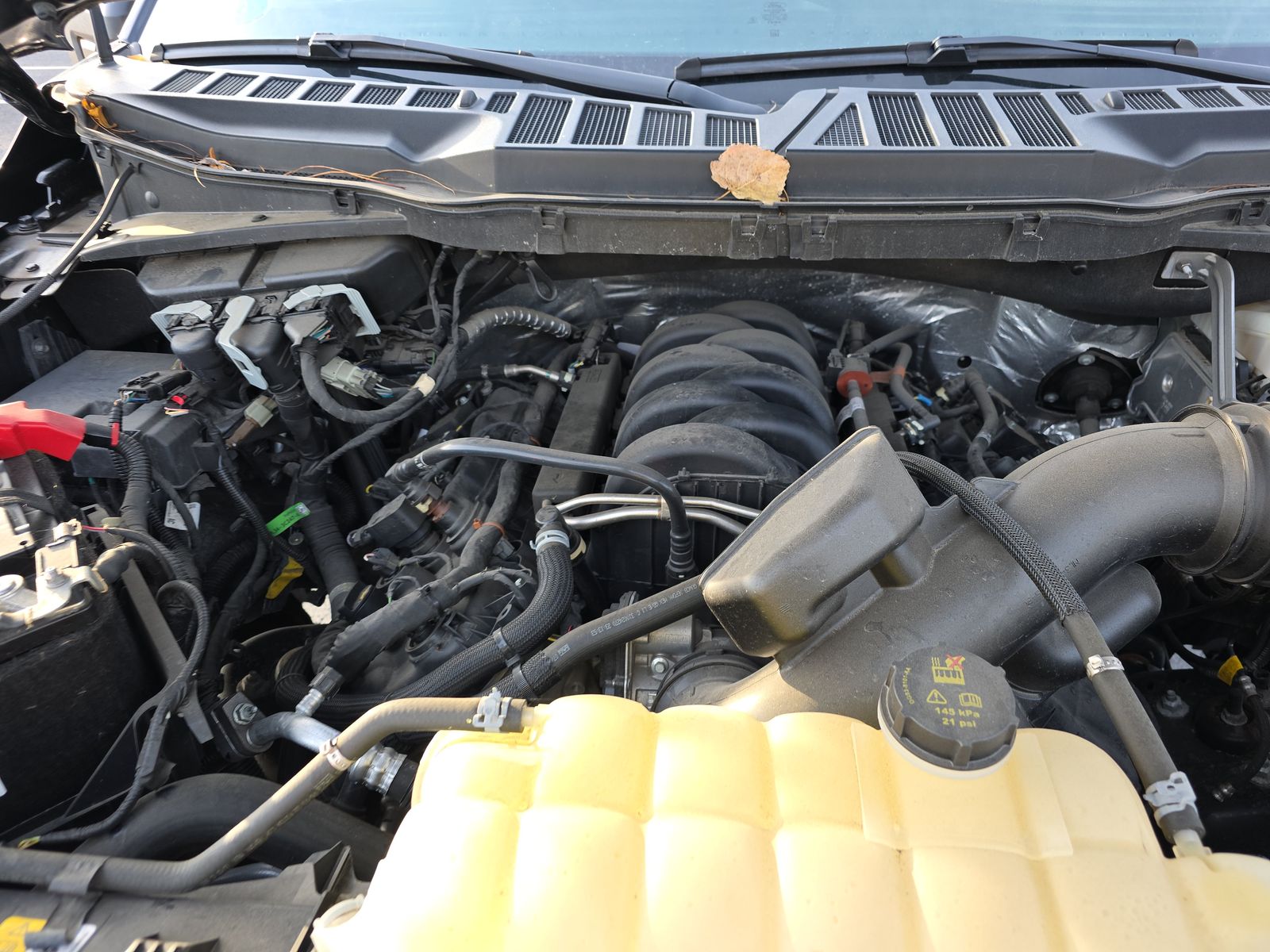 2022 Ford F-150 XLT AWD