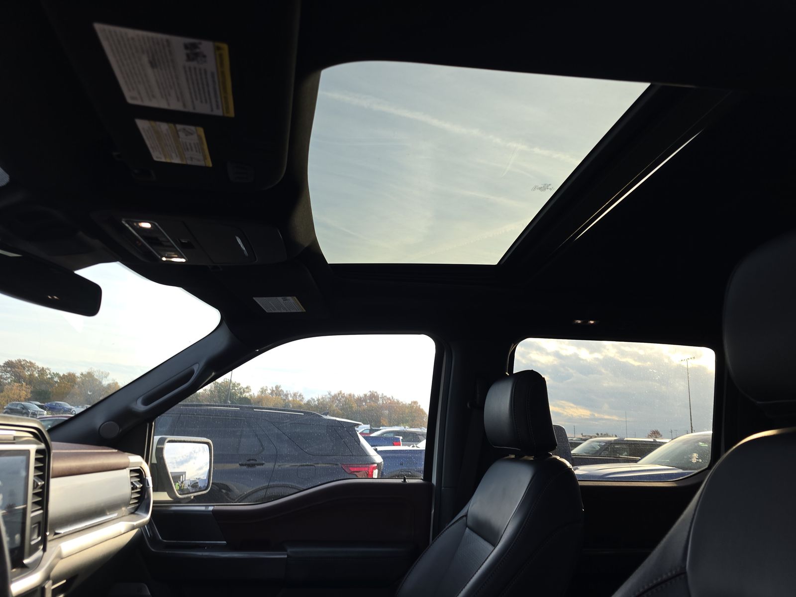 2023 Ford F-150 Lariat AWD