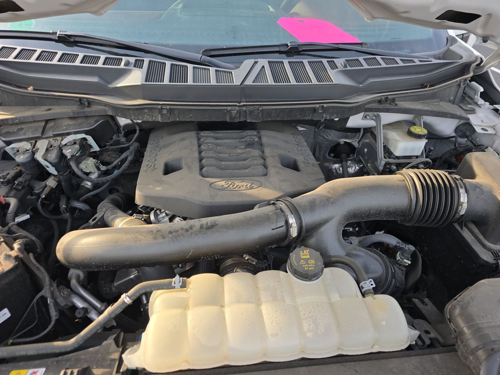 2023 Ford F-150 Lariat AWD