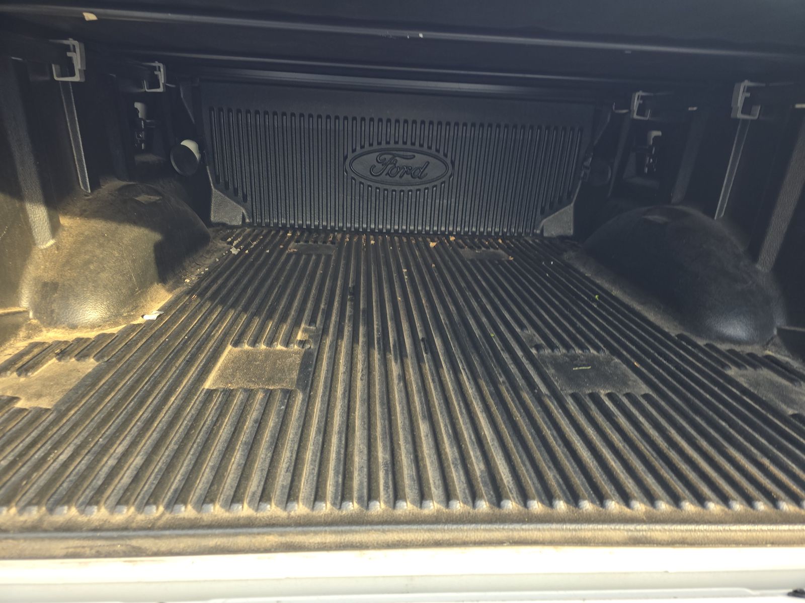 2023 Ford F-150 Lariat AWD