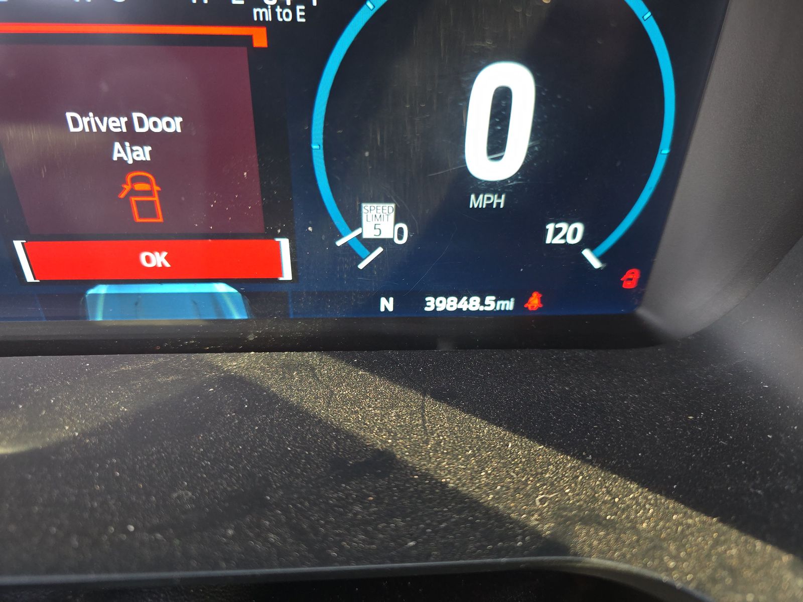 2023 Ford F-150 Lariat AWD