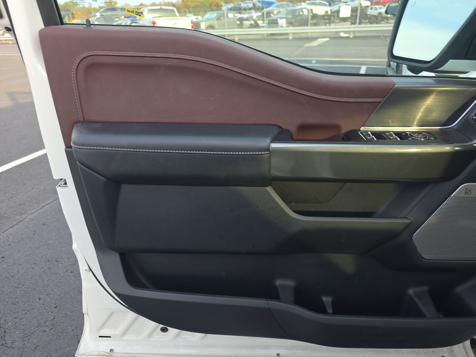 2023 Ford F-150 Lariat AWD