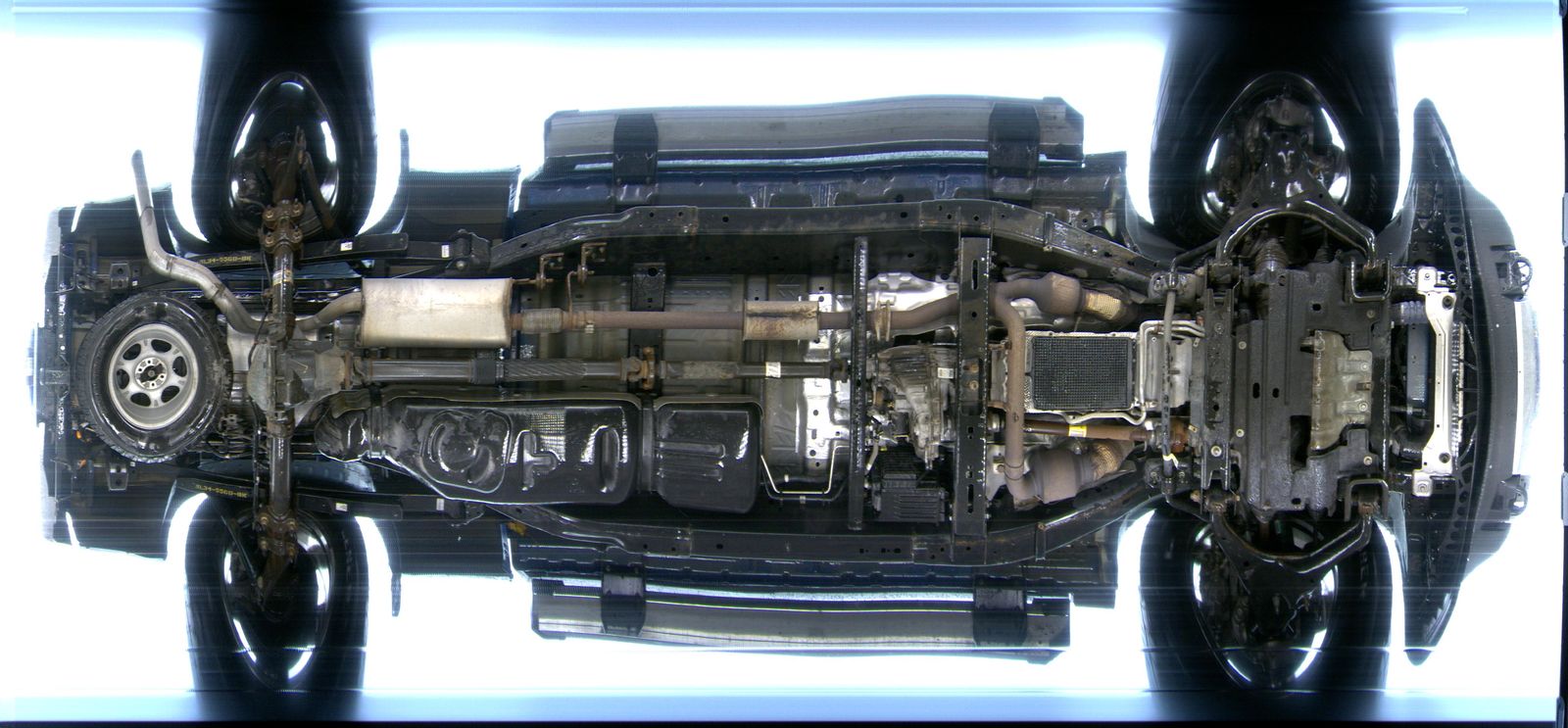 2022 Ford F-150 XLT AWD