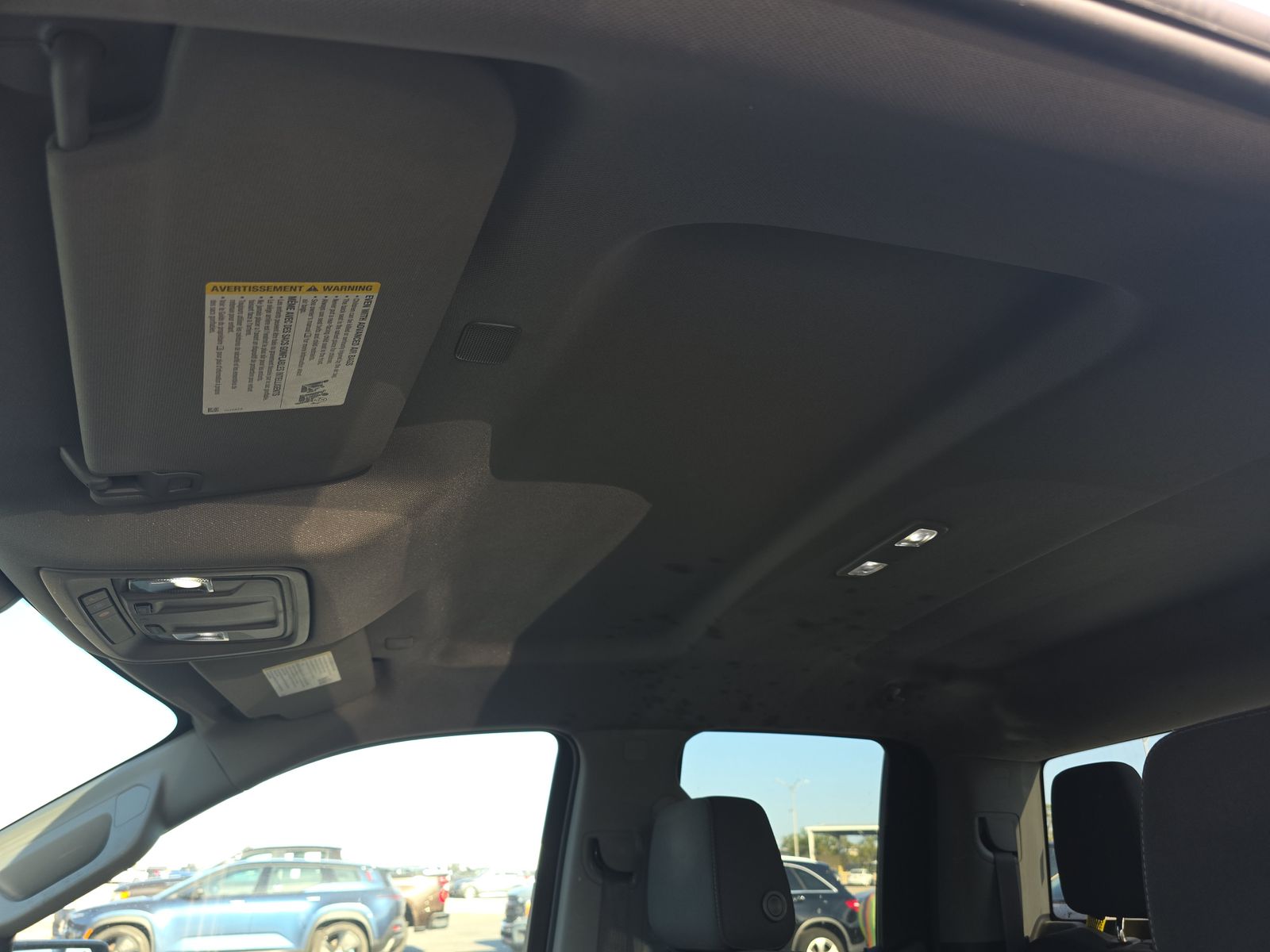 2022 Chevrolet Silverado 1500 Custom RWD