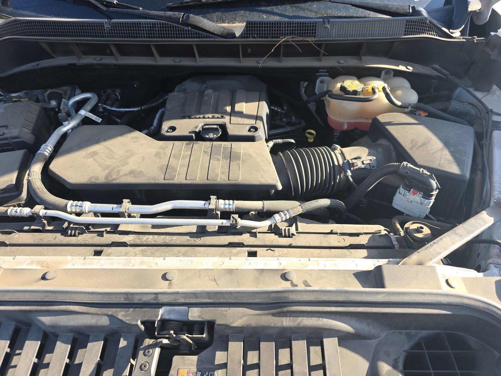 2022 Chevrolet Silverado 1500 Custom RWD