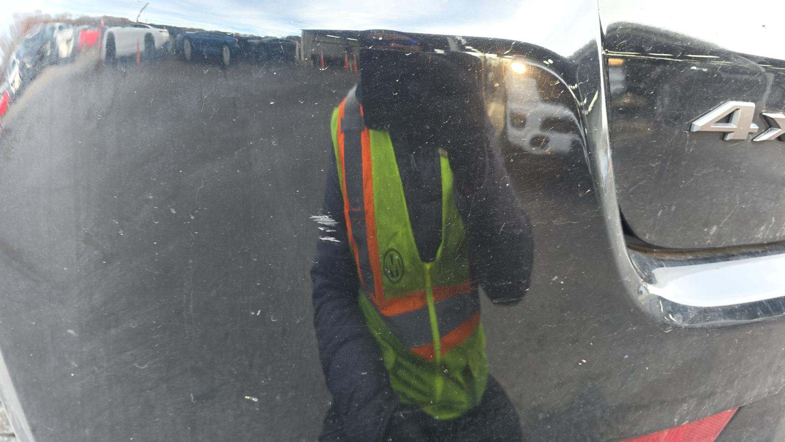 2022 Jeep Compass Limited High Altitude AWD