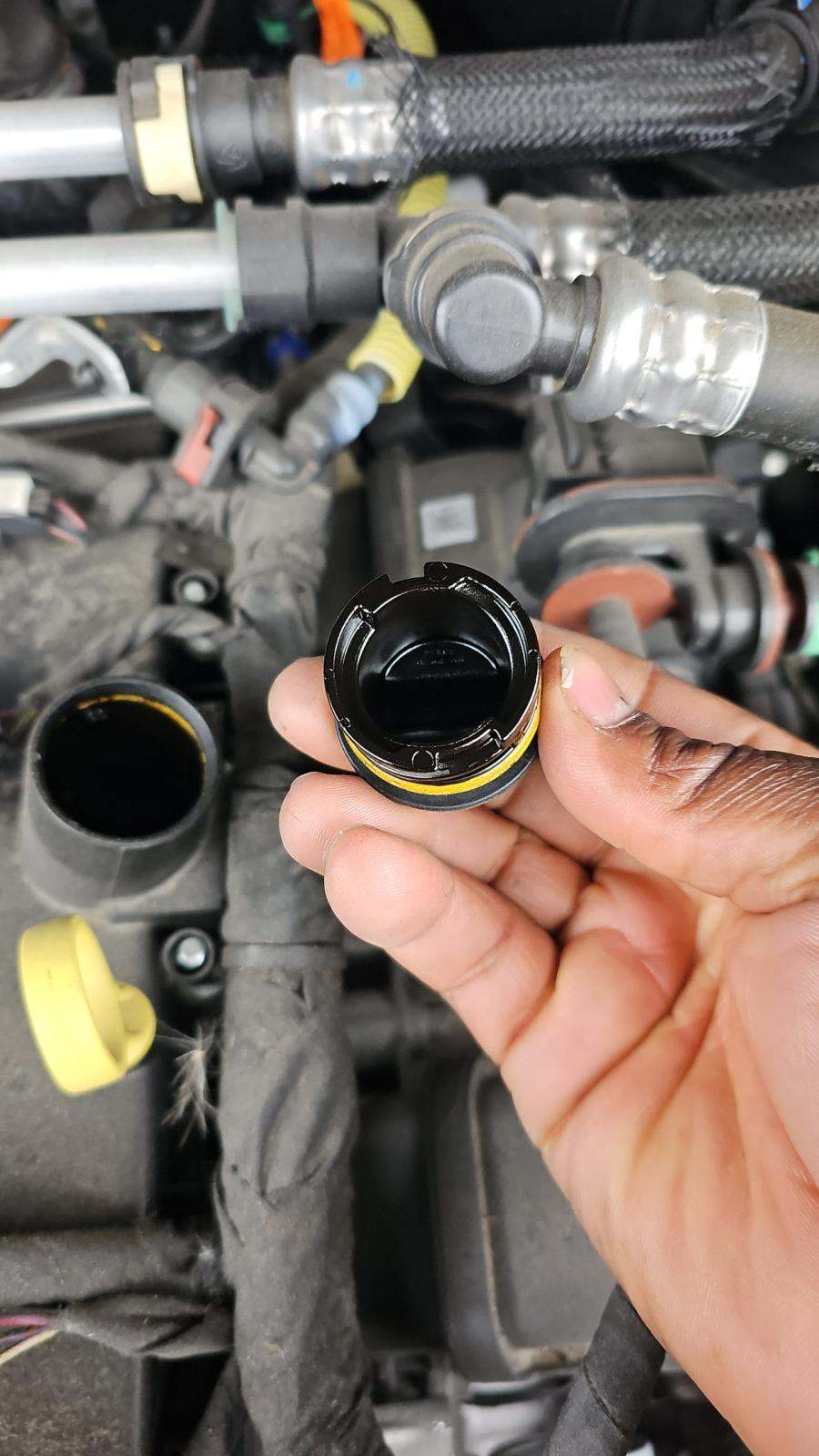 2023 Ford Explorer XLT AWD