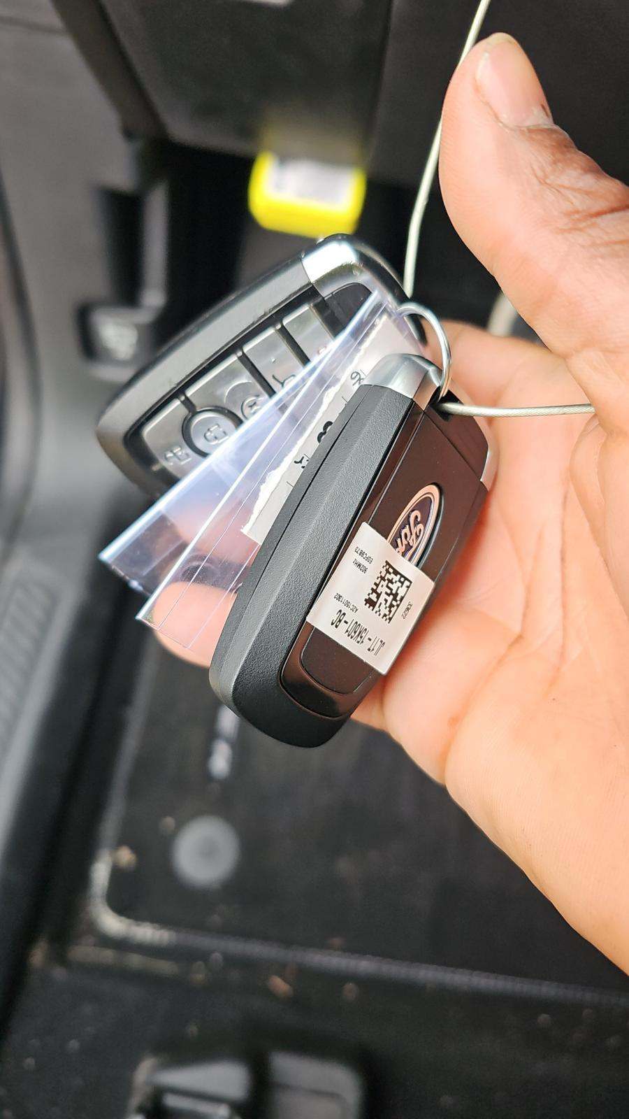 2023 Ford Explorer XLT AWD