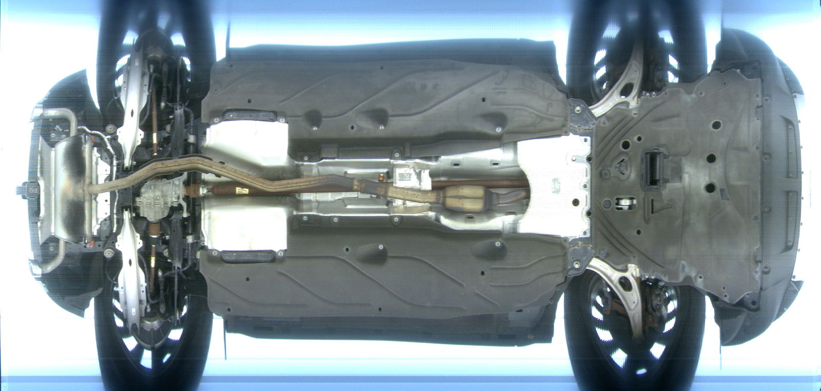 2022 Ford Escape Titanium AWD