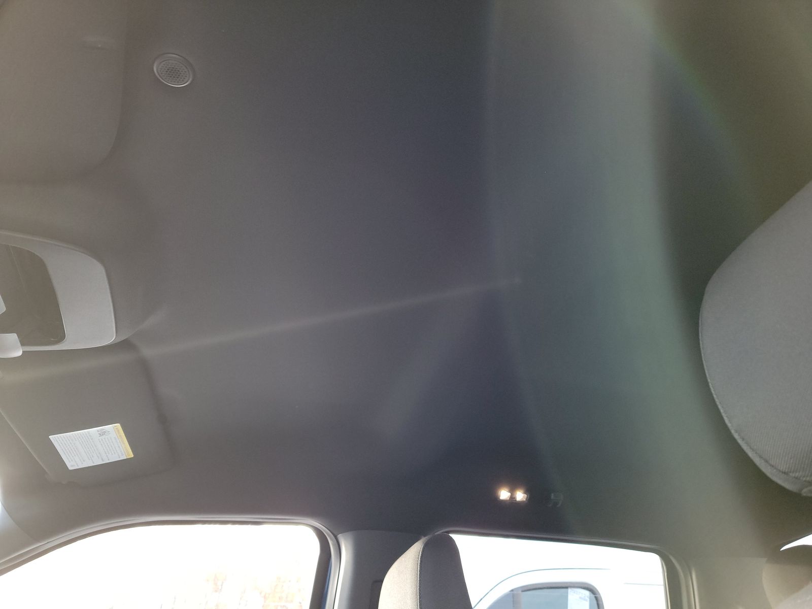 2022 Ford F-150 XL AWD