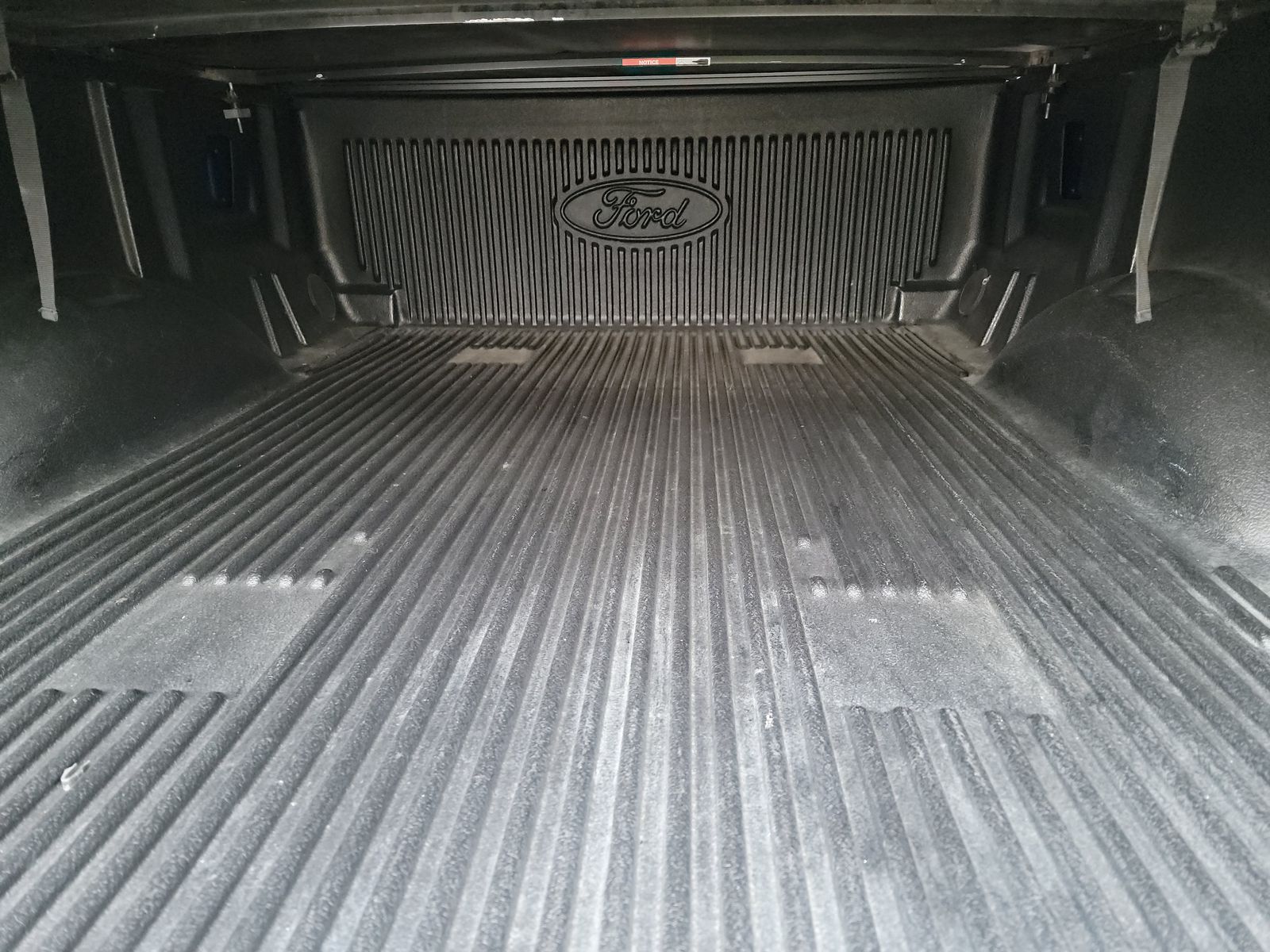 2022 Ford F-150 XL AWD