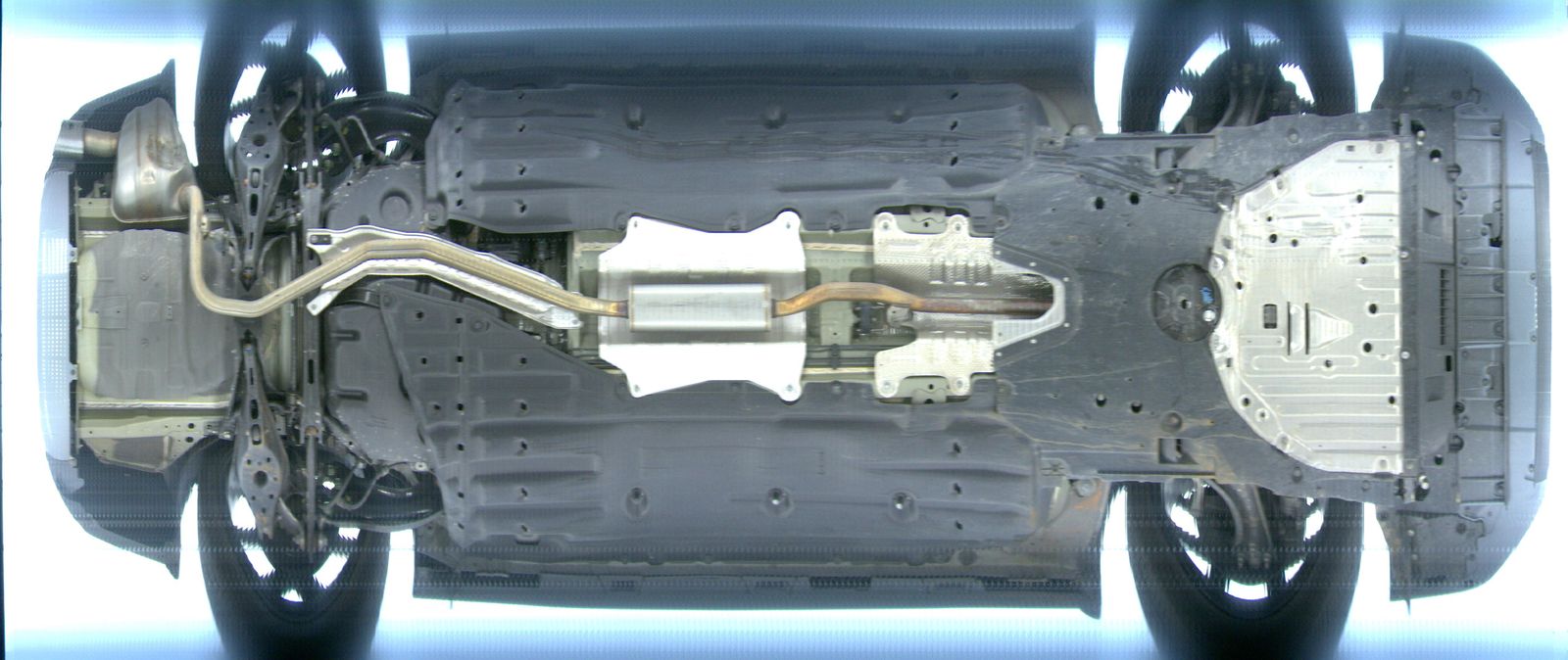 2024 Honda Civic Sport FWD