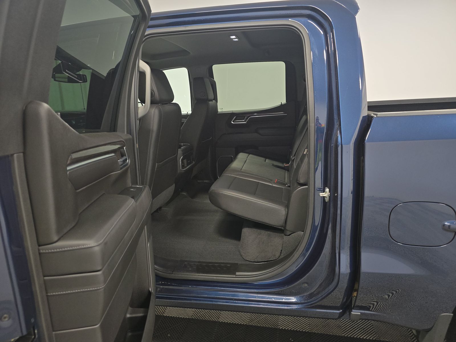 2022 Chevrolet Silverado 1500 LTZ AWD