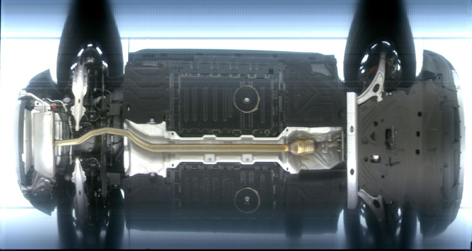 2024 Ford Escape Plug-In Hybrid FWD