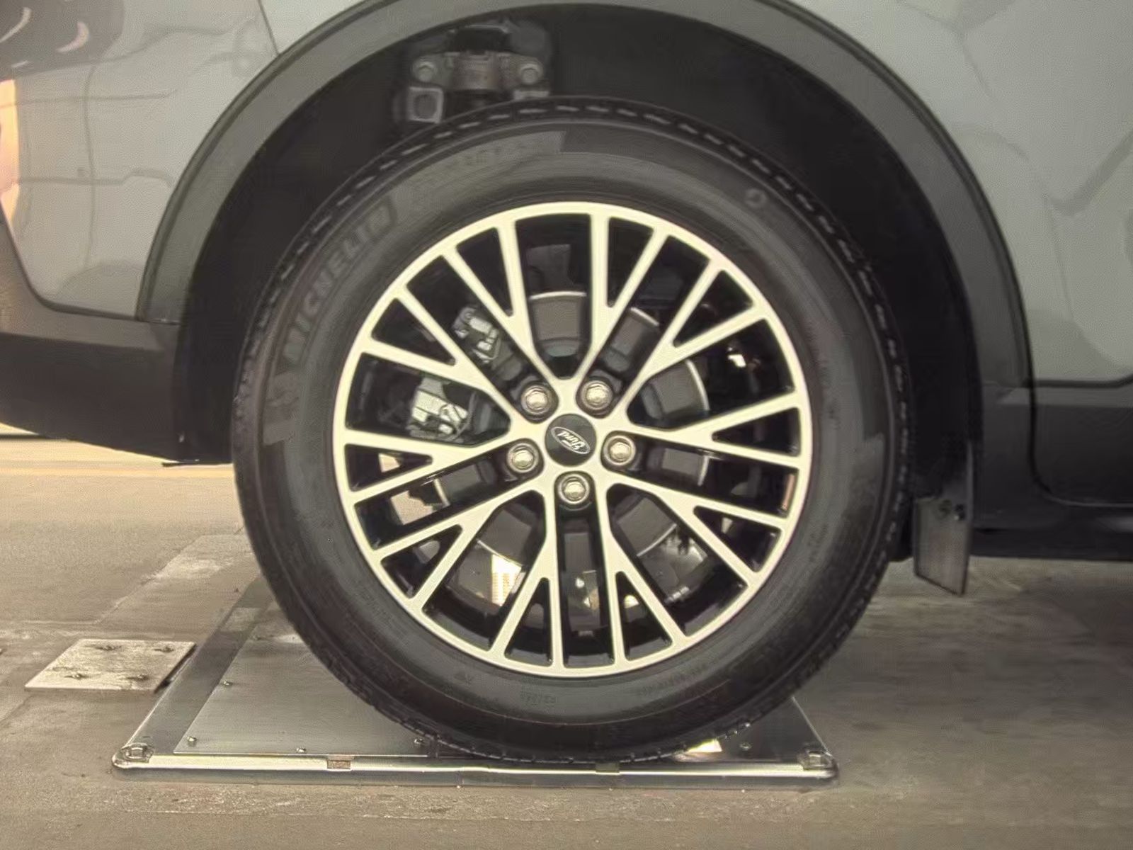 2024 Ford Escape Plug-In Hybrid FWD