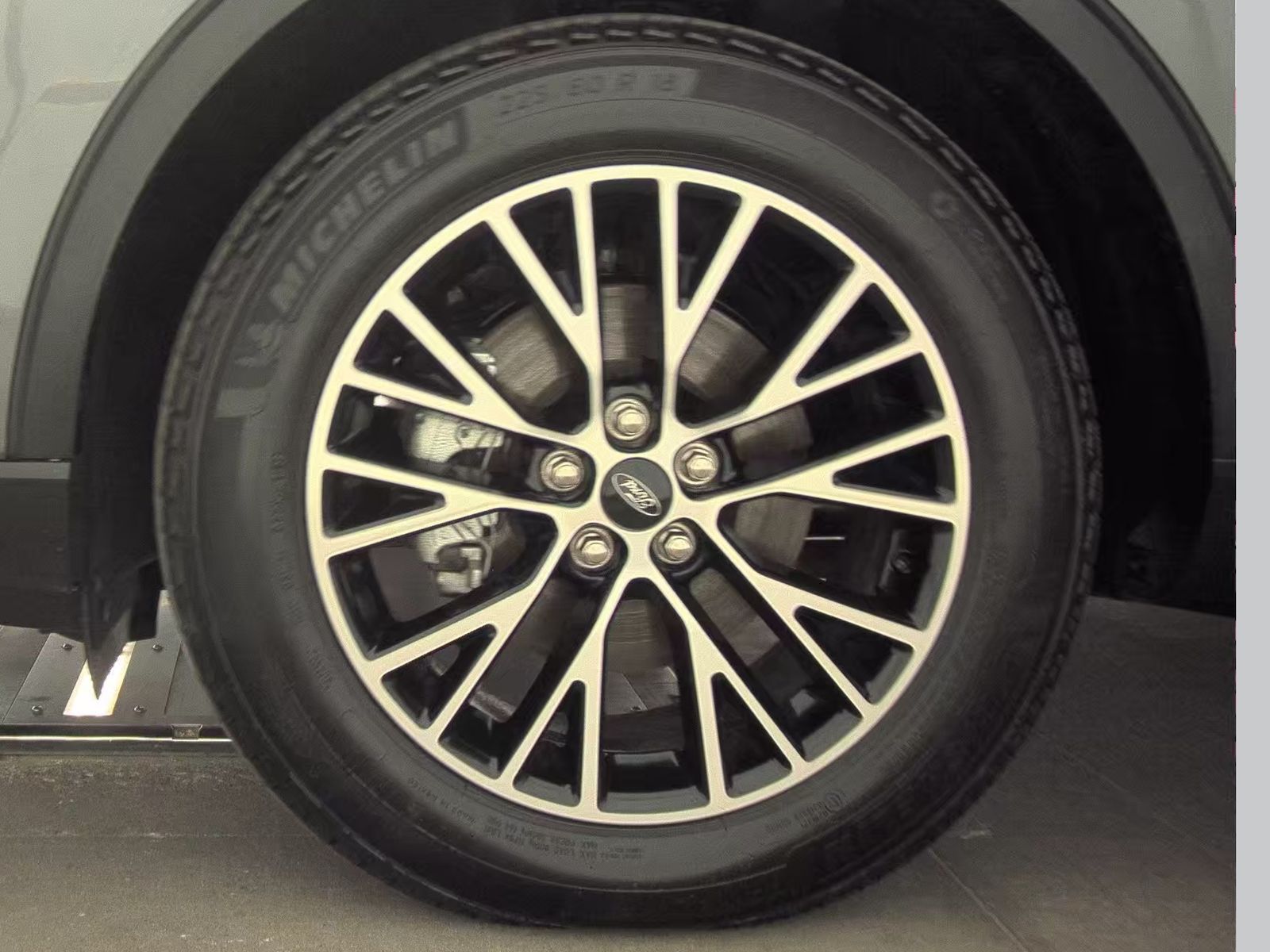 2024 Ford Escape Plug-In Hybrid FWD