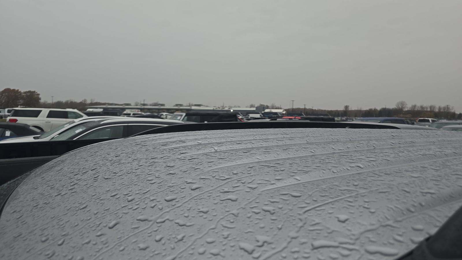 2023 Ford Explorer XLT AWD