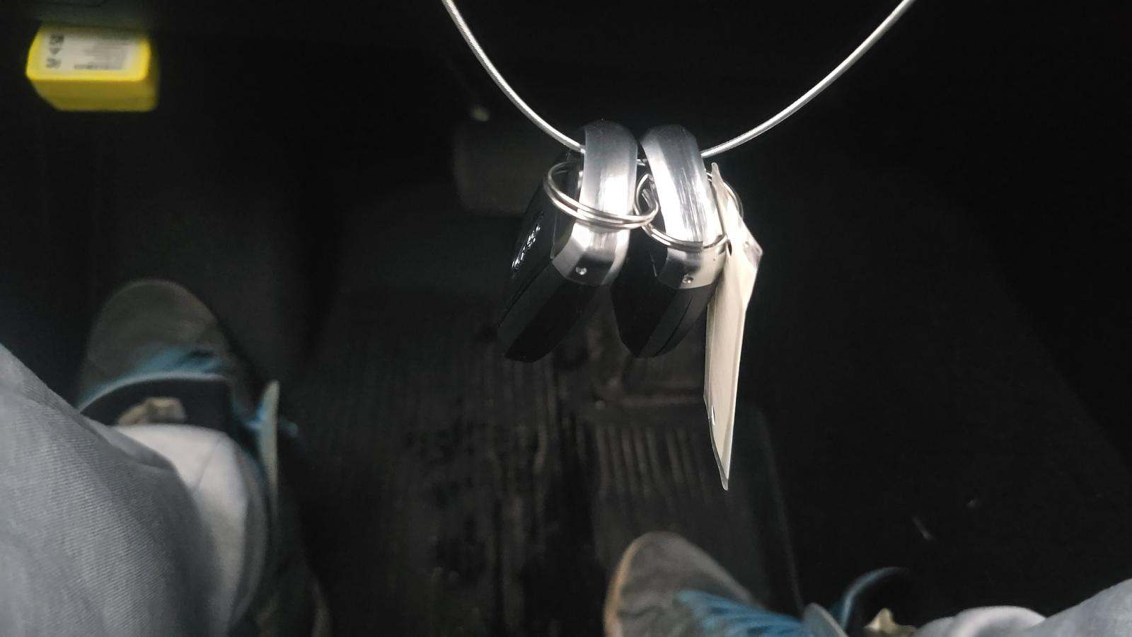 2023 Ford Explorer XLT AWD