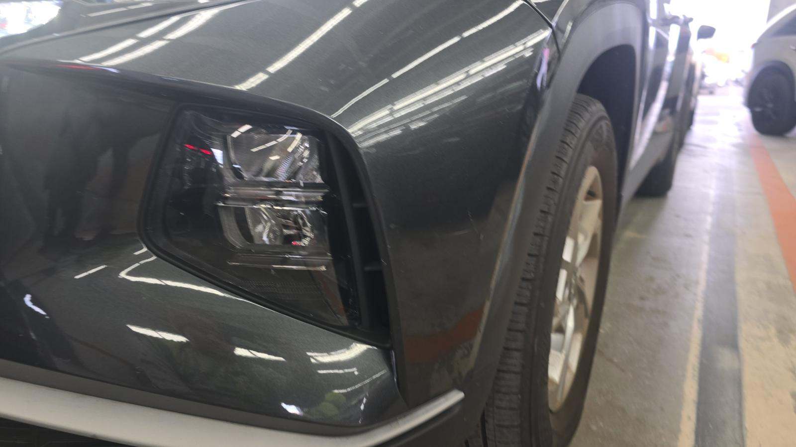 2023 Hyundai Tucson SEL AWD