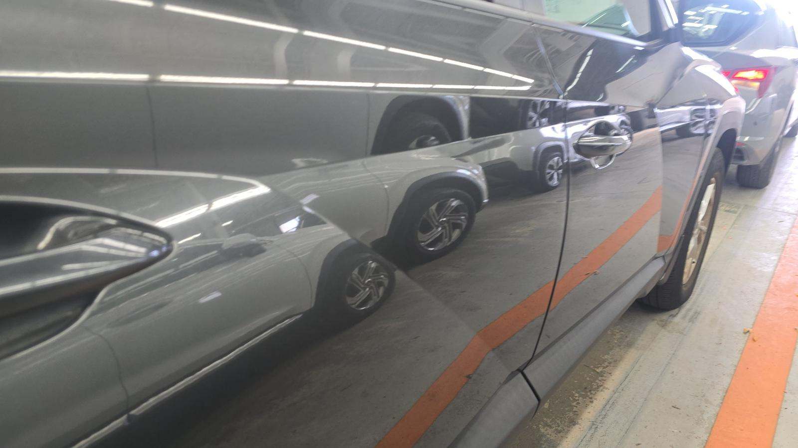 2023 Hyundai Tucson SEL AWD